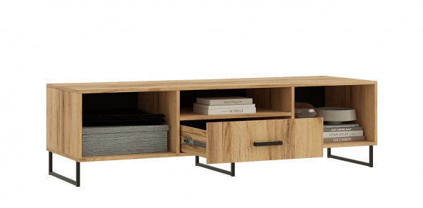 tv tumba 1600 dub kraft open